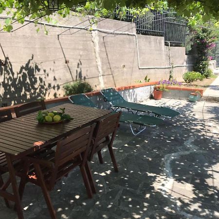 شقة La Casa Dei Limoni كاسارزا ليغير المظهر الخارجي الصورة