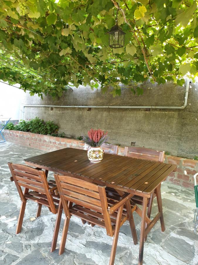 شقة La Casa Dei Limoni كاسارزا ليغير المظهر الخارجي الصورة