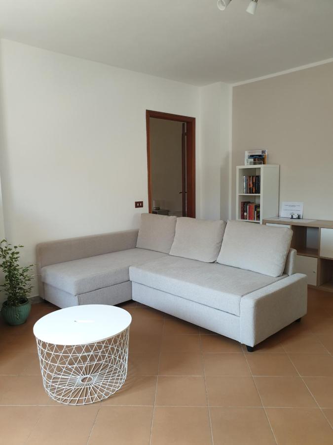 شقة La Casa Dei Limoni كاسارزا ليغير المظهر الخارجي الصورة
