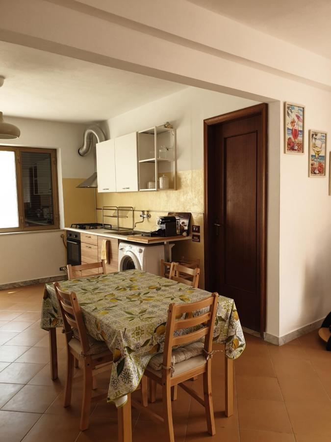 شقة La Casa Dei Limoni كاسارزا ليغير المظهر الخارجي الصورة
